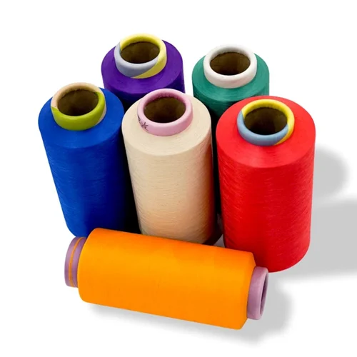Now Polyester Polyester Yarn Supplier | High Tenacity, Spun, Tex & Recycled Polyester ...