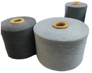 Recycled Polyester blends